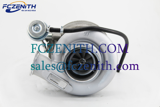 6C 6CTAA SA6D114E इंजन HX40W टर्बो 4038421 4090015 6743818040 4089189