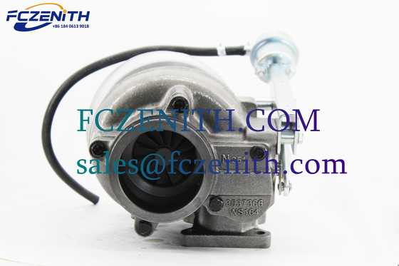 6C 6CTAA SA6D114E इंजन HX40W टर्बो 4038421 4090015 6743818040 4089189