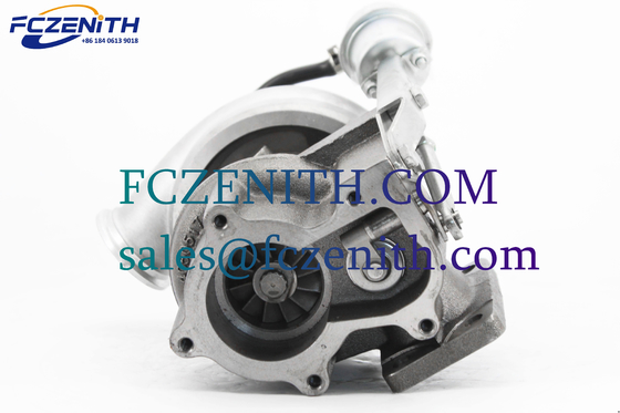 HX30W 3592317 3800998 4BTA 4BTAA के लिए कमिंस इंजन टर्बोचार्जर