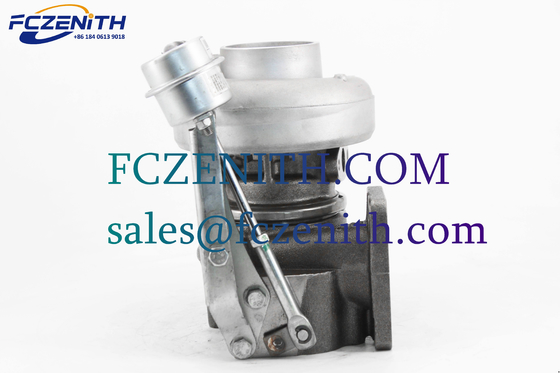 HX30W 3592317 3800998 4BTA 4BTAA के लिए कमिंस इंजन टर्बोचार्जर