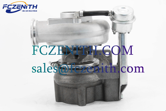 HX30W 3592317 3800998 4BTA 4BTAA के लिए कमिंस इंजन टर्बोचार्जर