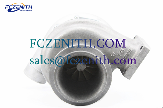 KTA19-G2 KTA38-G2 NTA855-R1 NTE290 NTA855 के लिए HC3 EUCU कमिंस डीजल टर्बोचार्जर 3501176 3521635 3591961 3803122