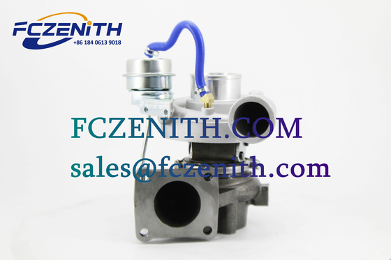 CT26 टोयोटा 1HDT टर्बो चार्जर 1720117010 OEM
