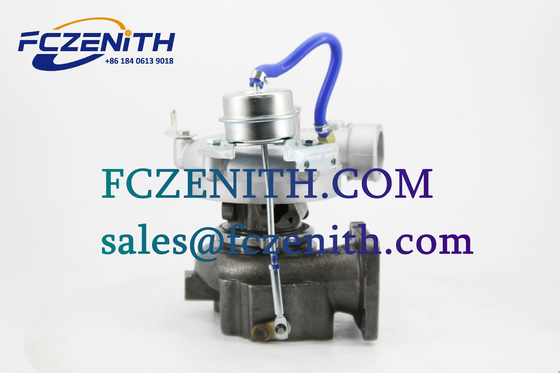 CT26 टोयोटा 1HDT टर्बो चार्जर 1720117010 OEM