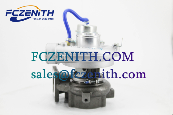 CT26 टोयोटा 1HDT टर्बो चार्जर 1720117010 OEM