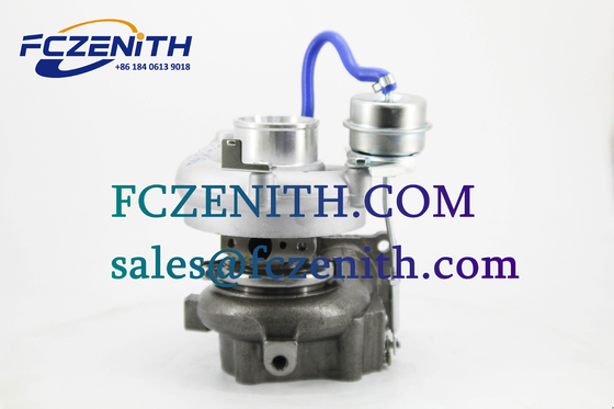 CT26 टोयोटा 1HDT टर्बो चार्जर 1720117010 OEM