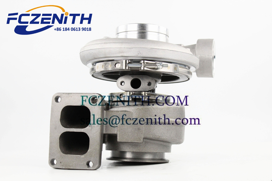 FH12 FM12 D12C इंजन 3591078 3165219 4027013 3531858 3533544 20857657 के लिए HX55 वोल्वो टर्बोचार्जर 3591077