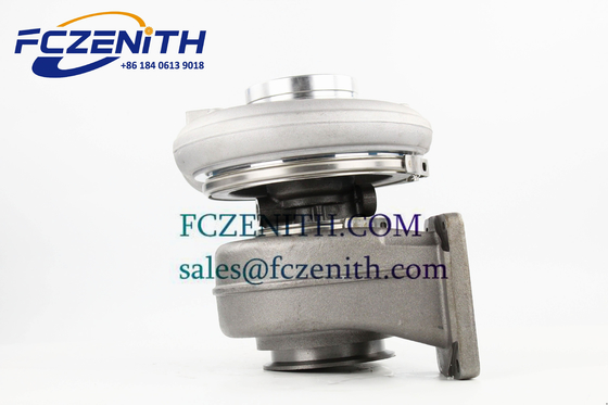 FH12 FM12 D12C इंजन 3591078 3165219 4027013 3531858 3533544 20857657 के लिए HX55 वोल्वो टर्बोचार्जर 3591077