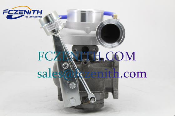 HX40W WD615 यूरो 2 ट्रक टर्बो चार्जर VG260118899 4047913 VG1029110065 VG1097110301 VG1093110074