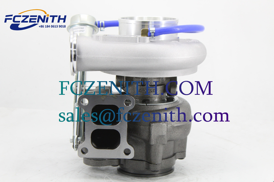 HX40W WD615 यूरो 2 ट्रक टर्बो चार्जर VG260118899 4047913 VG1029110065 VG1097110301 VG1093110074