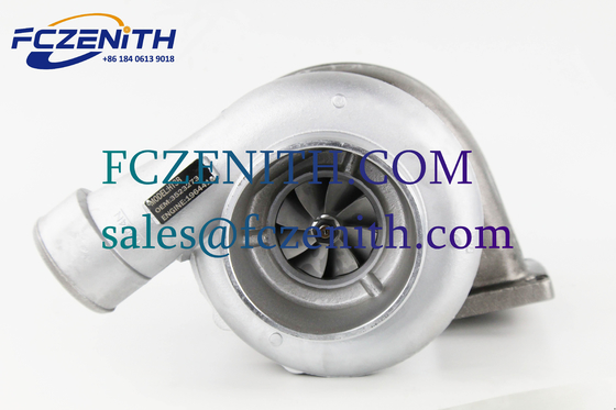 हुंडई के लिए TS16949 कार इंजन टर्बोचार्जर 282004A001 710060-5001S