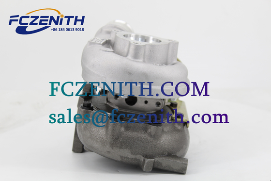 GT2052-7V 724639-15VC100 निसान टर्बो चार्जर 705954-0015 723739-0002 723739-0003 724639-0002 724639-0004 14411-2X900