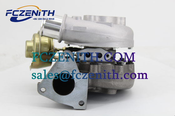 GT2052-7V 724639-15VC100 निसान टर्बो चार्जर 705954-0015 723739-0002 723739-0003 724639-0002 724639-0004 14411-2X900