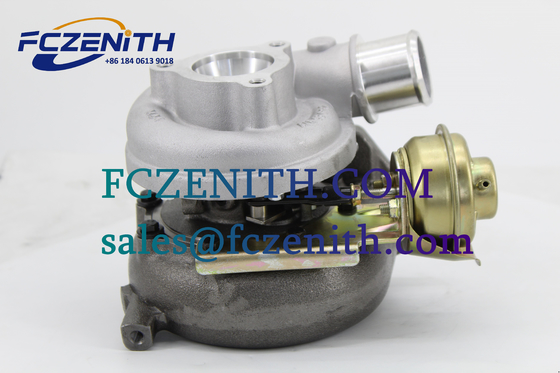 GT2052-7V 724639-15VC100 निसान टर्बो चार्जर 705954-0015 723739-0002 723739-0003 724639-0002 724639-0004 14411-2X900