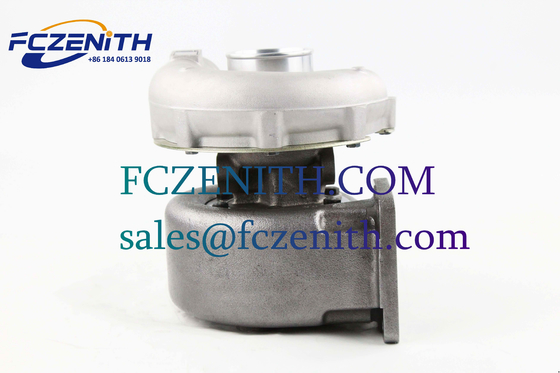 H2D DSC11-18 डीजल इंजन टर्बोचार्जर 3525517 571572 1115750 1116193 1107964 1116194 1489194 313970