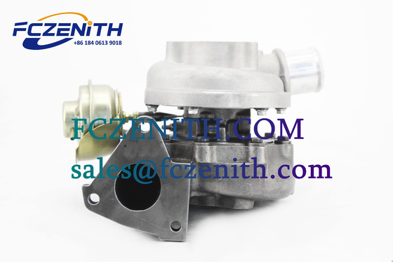 ZD30ETi GT2052V टर्बो 726442-5004S 144112W204 144112W20A 144112W203 Zd30