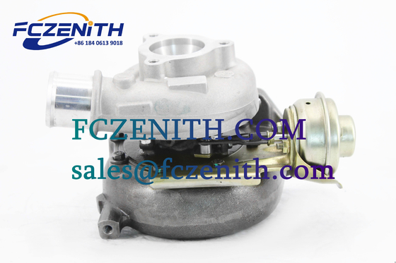 ZD30ETi GT2052V टर्बो 726442-5004S 144112W204 144112W20A 144112W203 Zd30
