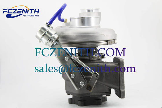 HX55W CA6DM2-42E3 डीजल इंजन टर्बोचार्जर 2841439 1118010BM00-0590