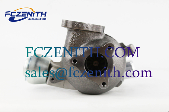 U1.5L यूरो 3 इंजन के लिए हुंडई मैट्रिक्स गेट्ज़ GT1544V टर्बो 282012A100 28201-A120 740611-0001