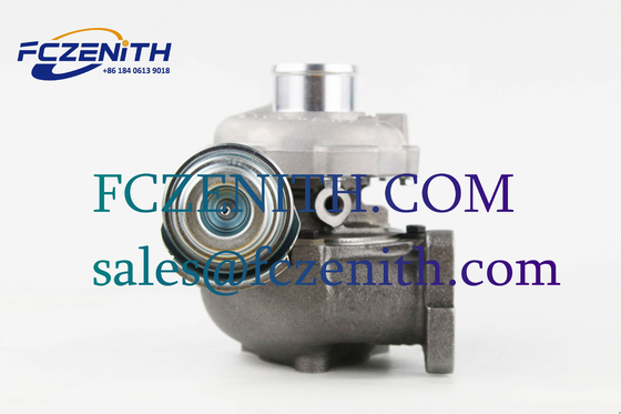 U1.5L यूरो 3 इंजन के लिए हुंडई मैट्रिक्स गेट्ज़ GT1544V टर्बो 282012A100 28201-A120 740611-0001