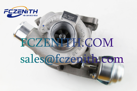 U1.5L यूरो 3 इंजन के लिए हुंडई मैट्रिक्स गेट्ज़ GT1544V टर्बो 282012A100 28201-A120 740611-0001