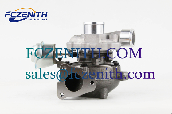 U1.5L यूरो 3 इंजन के लिए हुंडई मैट्रिक्स गेट्ज़ GT1544V टर्बो 282012A100 28201-A120 740611-0001