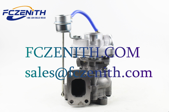 AGS 4.10TCA MWM वोक्सवैगन L80 डीजल इंजन टर्बोचार्जर TB0392 80000172150 465819-0001