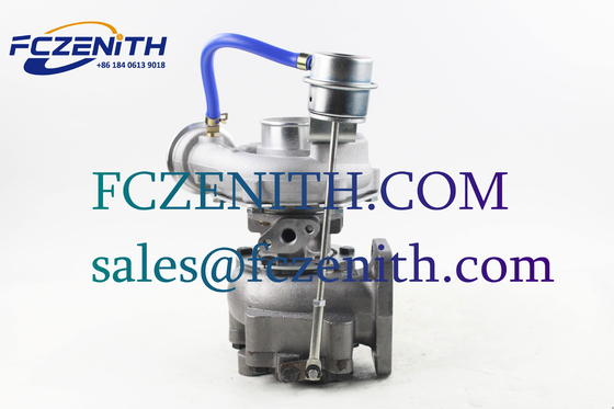 AGS 4.10TCA MWM वोक्सवैगन L80 डीजल इंजन टर्बोचार्जर TB0392 80000172150 465819-0001