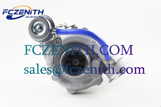 AGS 4.10TCA MWM वोक्सवैगन L80 डीजल इंजन टर्बोचार्जर TB0392 80000172150 465819-0001