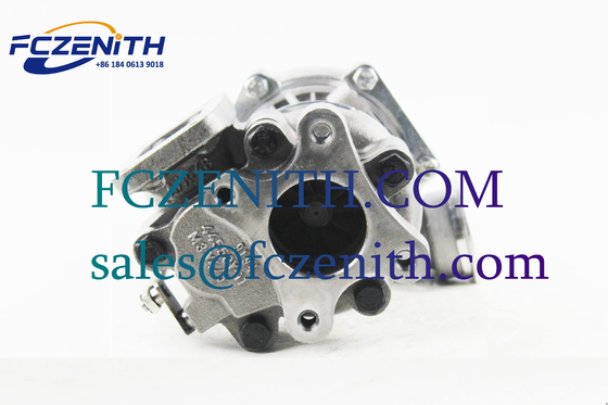 AGS 4.10TCA MWM वोक्सवैगन L80 डीजल इंजन टर्बोचार्जर TB0392 80000172150 465819-0001