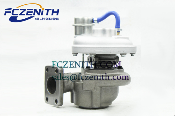 GT25 GT2556S पर्किन्स टर्बोचार्जर 711736-0025 2674A225 T4.40 इंजन