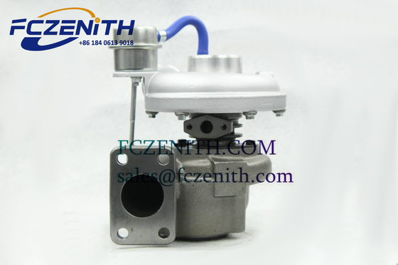 GT25 GT2556S पर्किन्स टर्बोचार्जर 711736-0025 2674A225 T4.40 इंजन