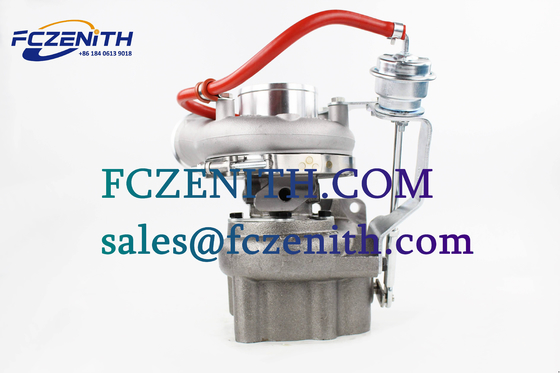 S200G वोल्वो टर्बो चार्जर 56209880023 04905202 20965309 04906180KZ 04294752KZ TCD2012L6-2V TCD2013L4-4V इंजन के लिए