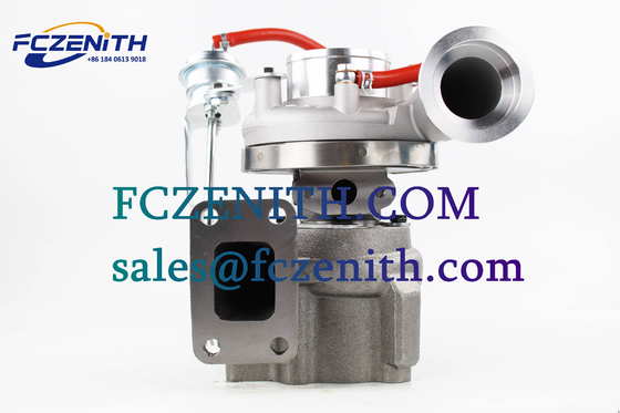 S200G वोल्वो टर्बो चार्जर 56209880023 04905202 20965309 04906180KZ 04294752KZ TCD2012L6-2V TCD2013L4-4V इंजन के लिए