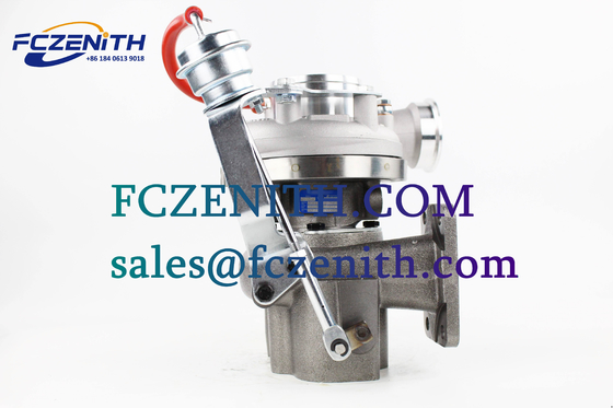 S200G वोल्वो टर्बो चार्जर 56209880023 04905202 20965309 04906180KZ 04294752KZ TCD2012L6-2V TCD2013L4-4V इंजन के लिए