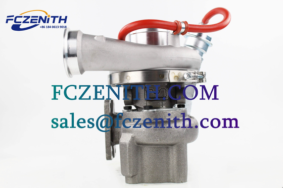 S200G वोल्वो टर्बो चार्जर 56209880023 04905202 20965309 04906180KZ 04294752KZ TCD2012L6-2V TCD2013L4-4V इंजन के लिए