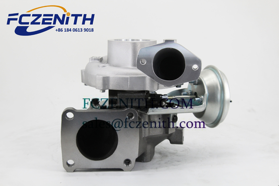 1HD-FTE इंजन GT2359V टर्बो चार्जर 724483-5009S 17201-1750