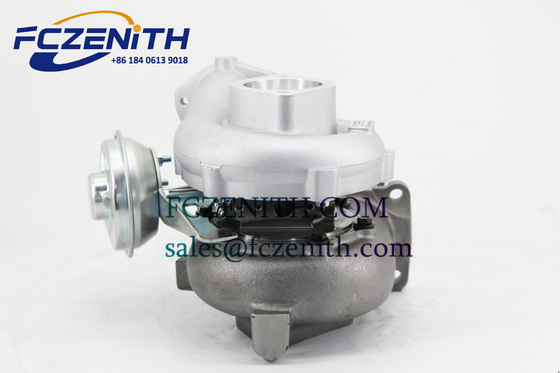 1HD-FTE इंजन GT2359V टर्बो चार्जर 724483-5009S 17201-1750