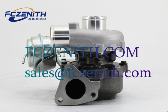 D4EA-V इंजन के लिए GT1749V निसान टर्बो चार्जर 2823127900