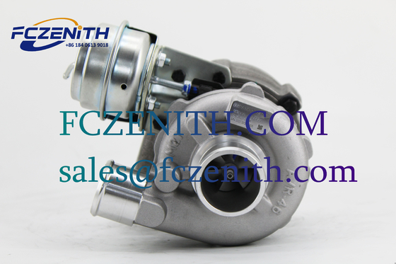 D4EA-V इंजन के लिए GT1749V निसान टर्बो चार्जर 2823127900