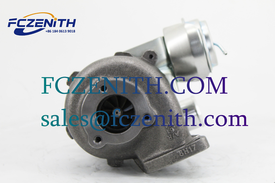 D4EA-V इंजन के लिए GT1749V निसान टर्बो चार्जर 2823127900