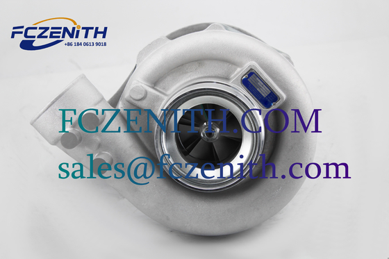GT42 XF280M डीजल इंजन टर्बोचार्जर 452229-5002S 452229-0002 1319283 DAF F95 95XF 380 ट्रक के लिए