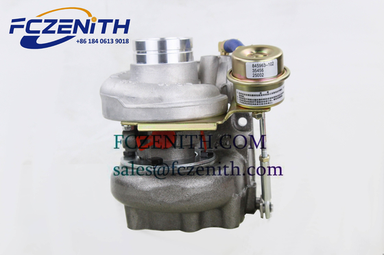 निसान सफारी RD28T 2.8L . के लिए 465941-0001 14411-22J00 TB2527 टर्बो किट
