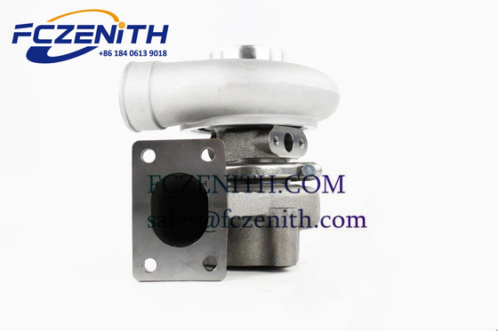 ISUZU अर्थ मूविंग SK120-3 SK120-5 49189-00501 के लिए OEM TD04H टर्बो