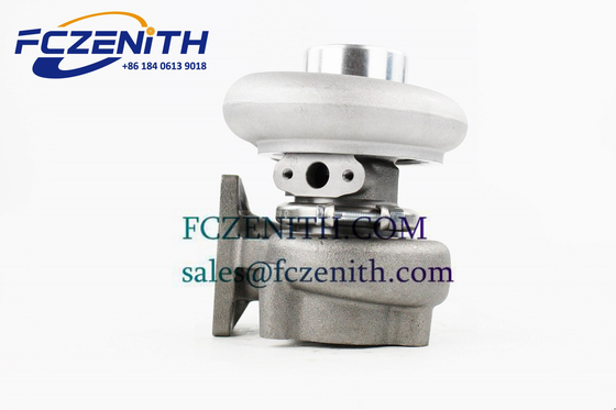 ISUZU अर्थ मूविंग SK120-3 SK120-5 49189-00501 के लिए OEM TD04H टर्बो
