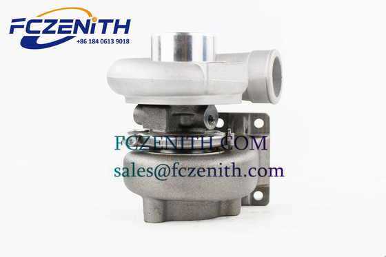 ISUZU अर्थ मूविंग SK120-3 SK120-5 49189-00501 के लिए OEM TD04H टर्बो