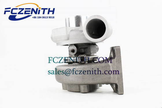 ISUZU अर्थ मूविंग SK120-3 SK120-5 49189-00501 के लिए OEM TD04H टर्बो