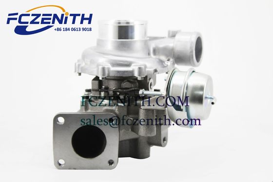 8981320692 VIGM 1606 RHV4 इसुजु टर्बो D-MAX 3.0L 4JJ1-TC के लिए