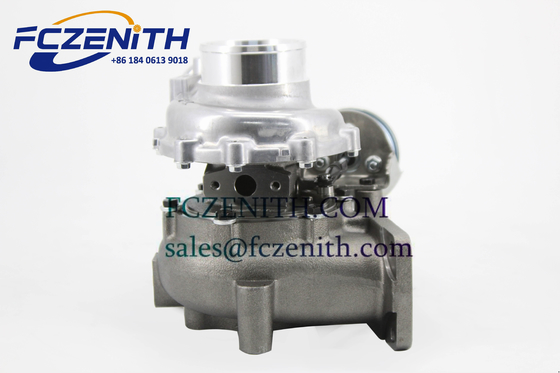 8981320692 VIGM 1606 RHV4 इसुजु टर्बो D-MAX 3.0L 4JJ1-TC के लिए