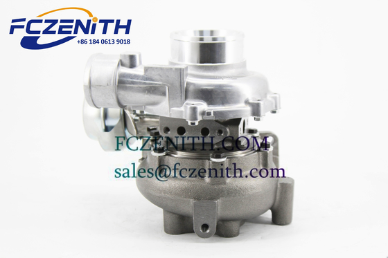 8981320692 VIGM 1606 RHV4 इसुजु टर्बो D-MAX 3.0L 4JJ1-TC के लिए